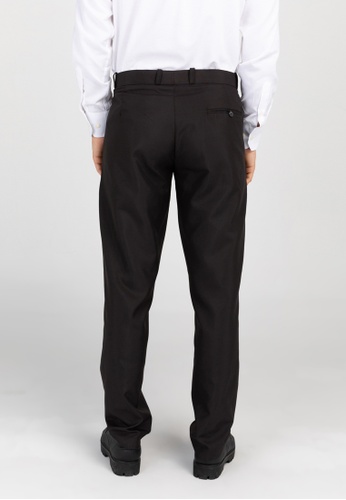 identity formal wear