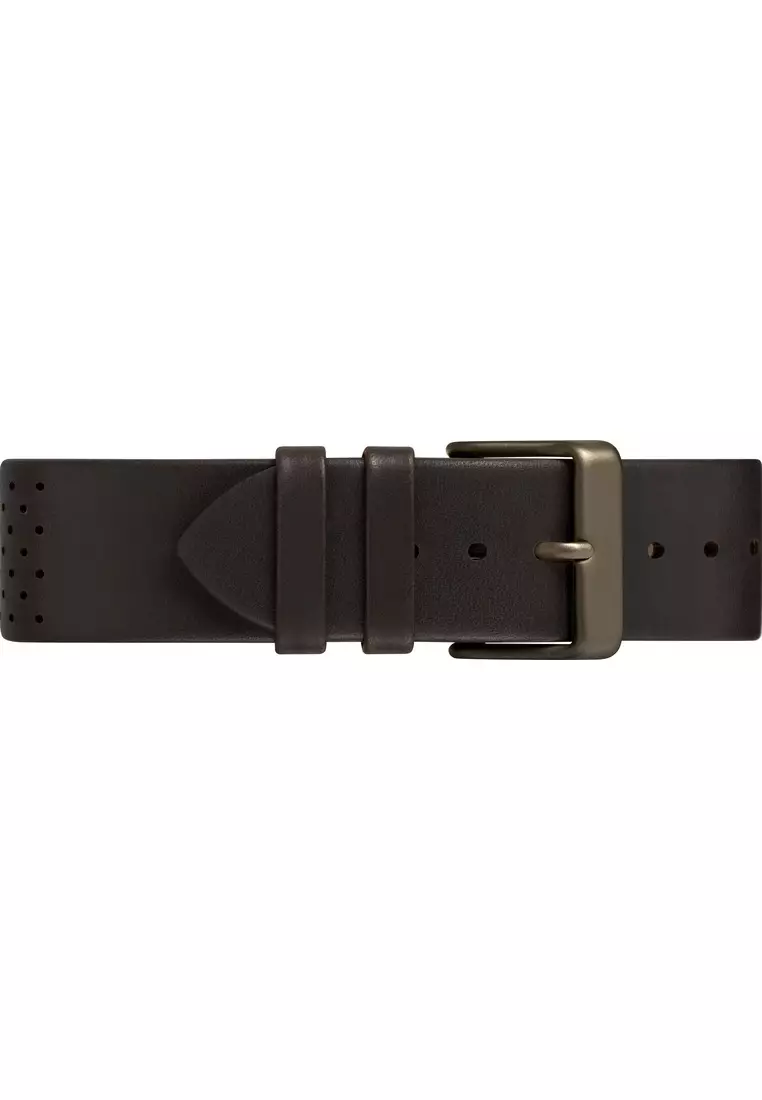 Timex Timex Fairfield Supernova TW2R80100 2024 Buy Timex Online