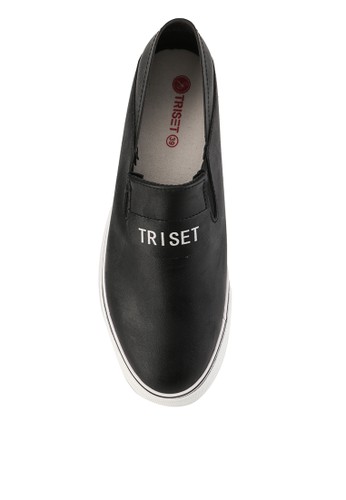 Jual Triset  Shoes  Loafer Shoes  Original ZALORA Indonesia