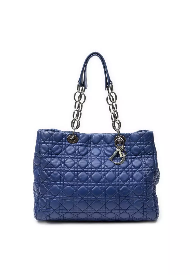 Pre-Loved Soft Shopping Tote