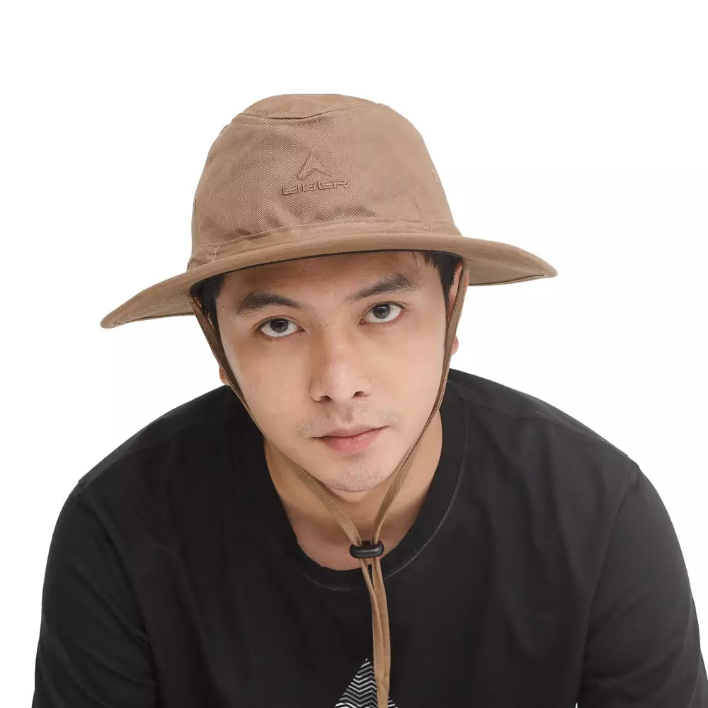 Eiger X-Stetson Hat