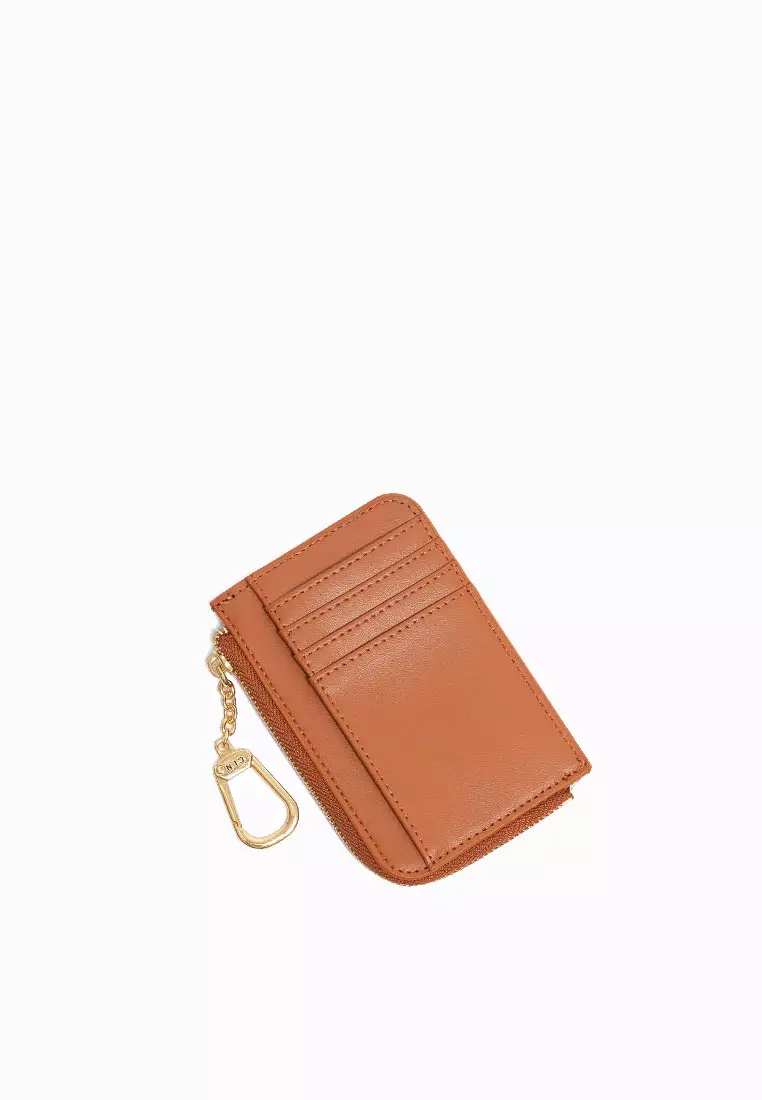 Jimin Wallet (Classic Monogram)