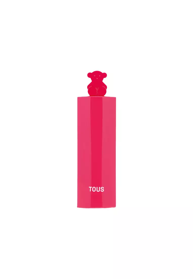 TOUS More More Pink Eau de Toilette 90ml