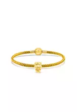 Gold - Dog