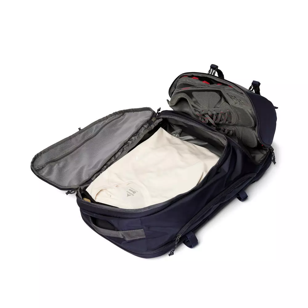 Eiger Trav Pac Vary 40 1.0 Laptop Backpack