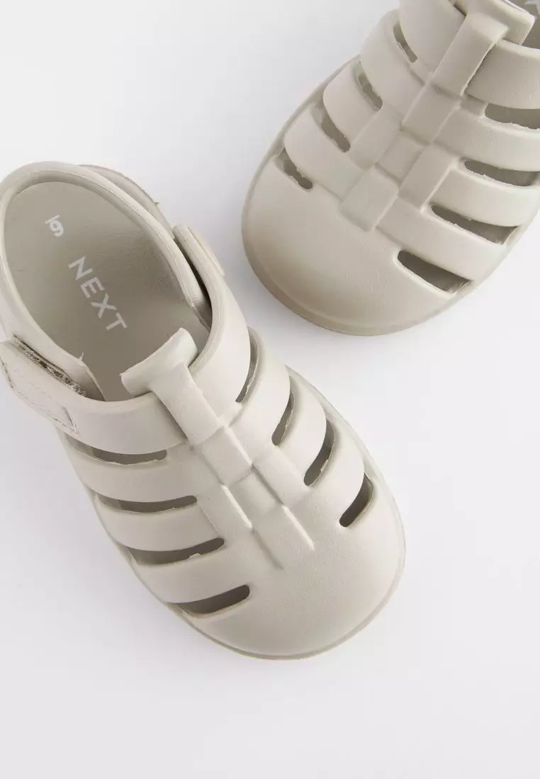 Buy NEXT Fisherman Jelly Sandals 2024 Online ZALORA Singapore