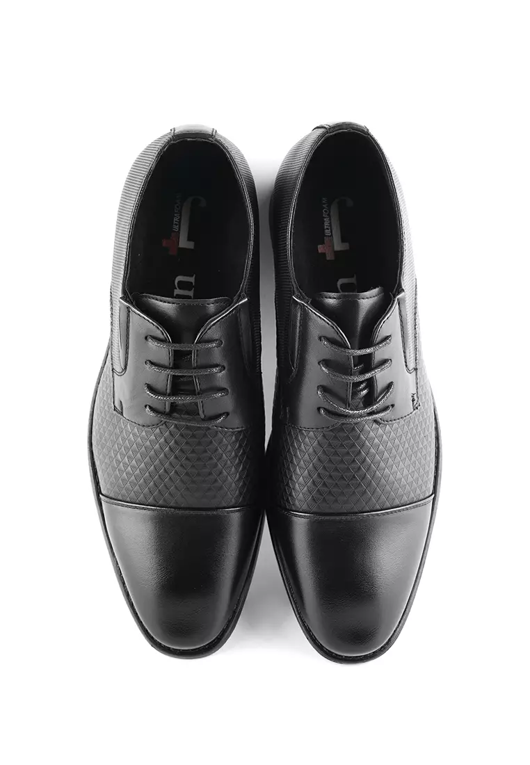 Jackson Law 1FJG Black