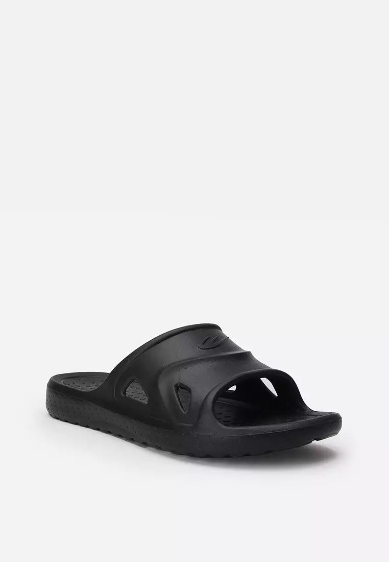 Discount on World Balance  shoes - SKU: Coast Slider Women's Slides