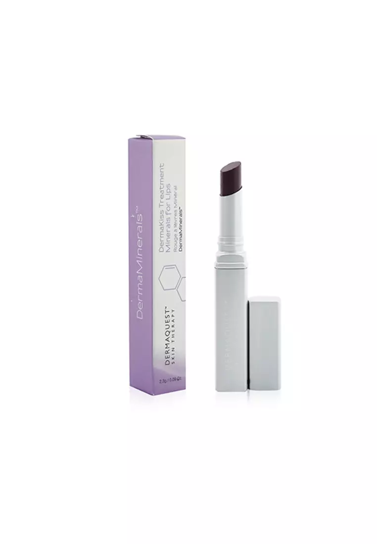 Discount on Dermaquest  shoes - SKU: Dermaquest - Dermaminerals Dermakiss Treatment For Lips - # Matrix 2.3g/0.09oz
