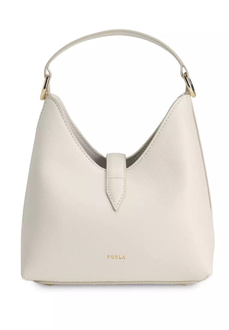 Iride Mini Hobo Bag