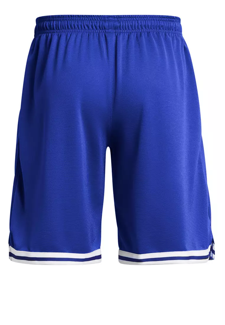 Perimeter 10" Shorts