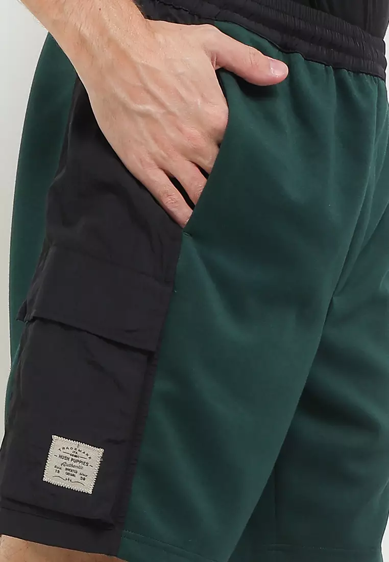 Wh Merapi Sp Cargo Shorts