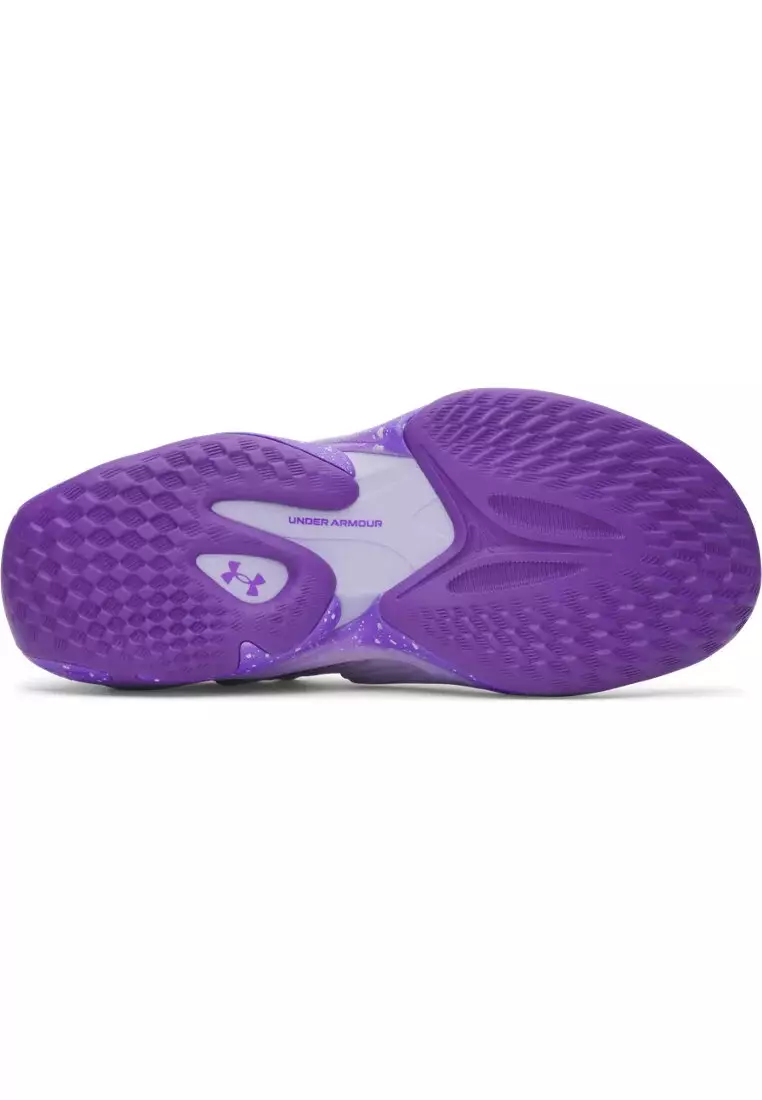 Under Armour Curry 13 AP Unisex Basketball Shoes