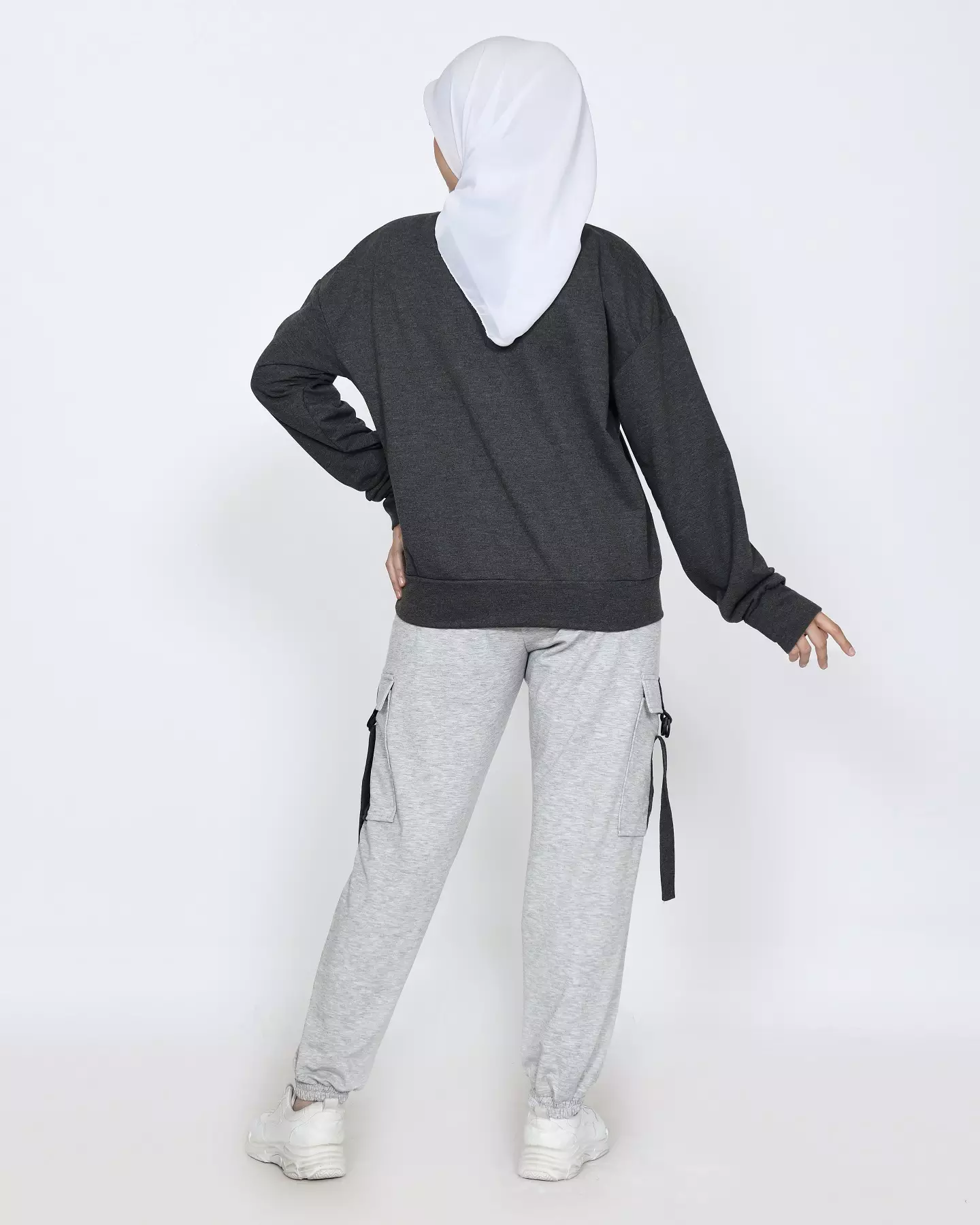 SET Training Kargo Tafina