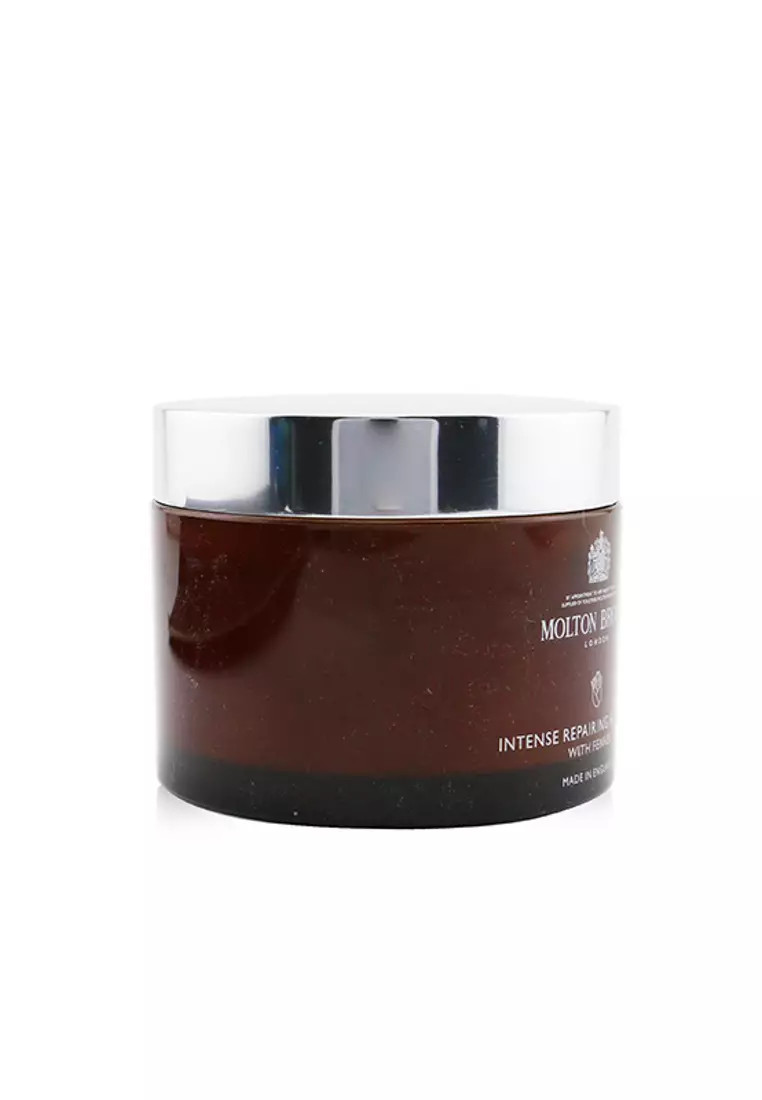 Buy Molton Brown MOLTON BROWN Intense Repairing Hair Mask With Fennel
