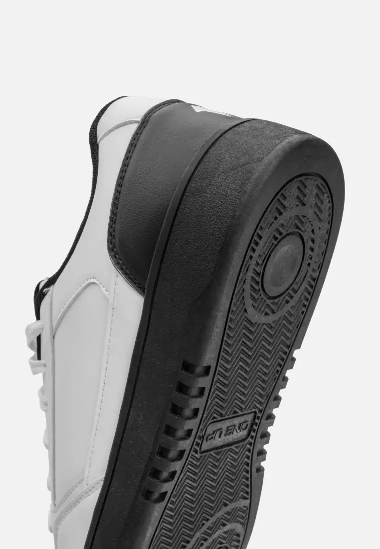 STRIDELANE Men's Lifestyle Classic Shoes