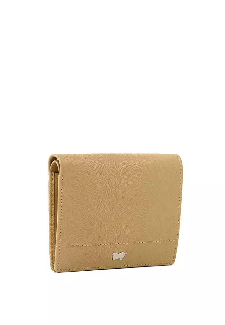 Braun Buffel Eyana Bifold Small Wallet