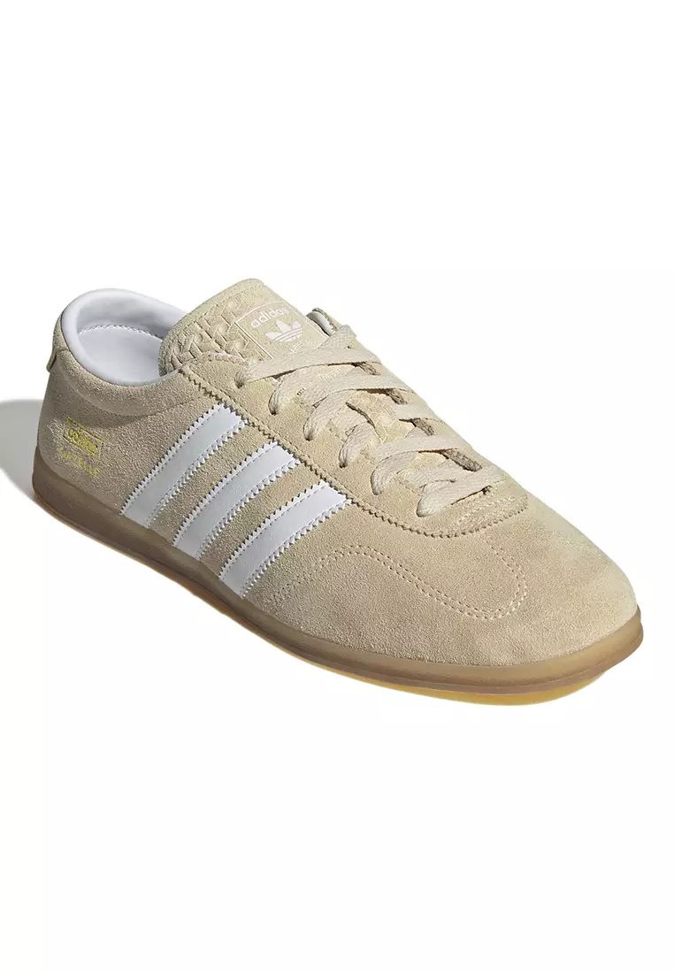 Buy ADIDAS Gazelle Lo Pro Shoes 2026 Online | ZALORA