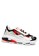 Panarybody red Sepatu Sneakers Pria Mesh 1D19DSH2CD5143GS_2