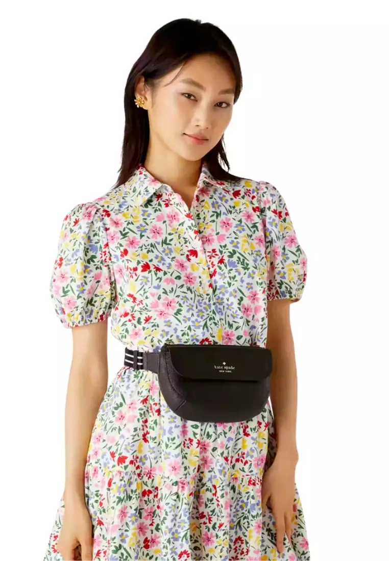 Buy Kate Spade Kate Spade Rosie Belt Bag In Black KB712 2024 Online