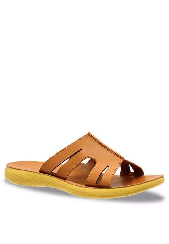 Slip On Sandal