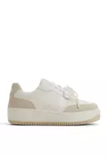 White/Bone