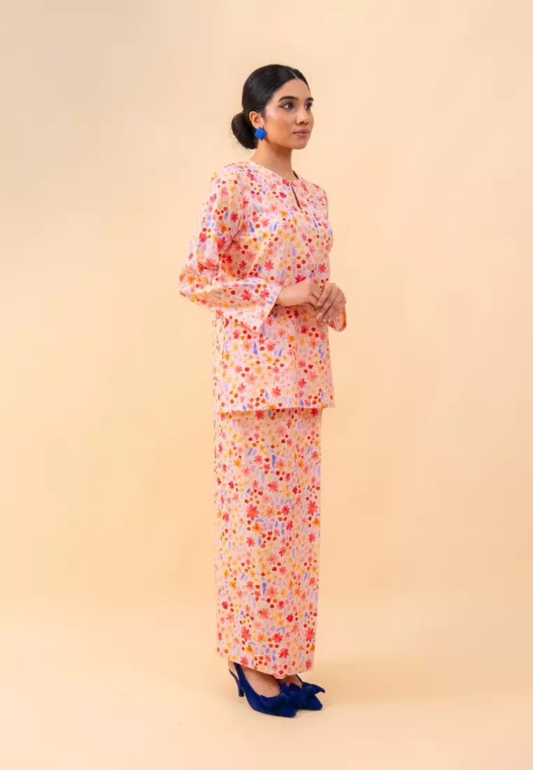 Bayu Somerset Ava Kurung