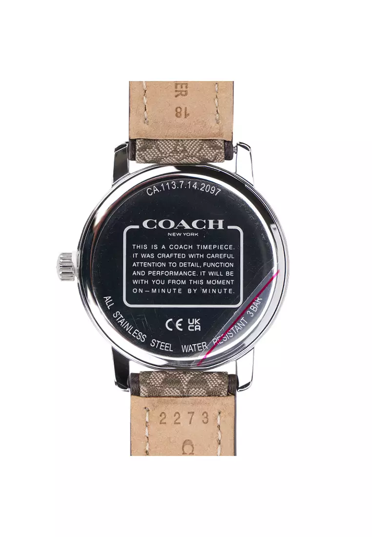 Disney hotsell coach watch