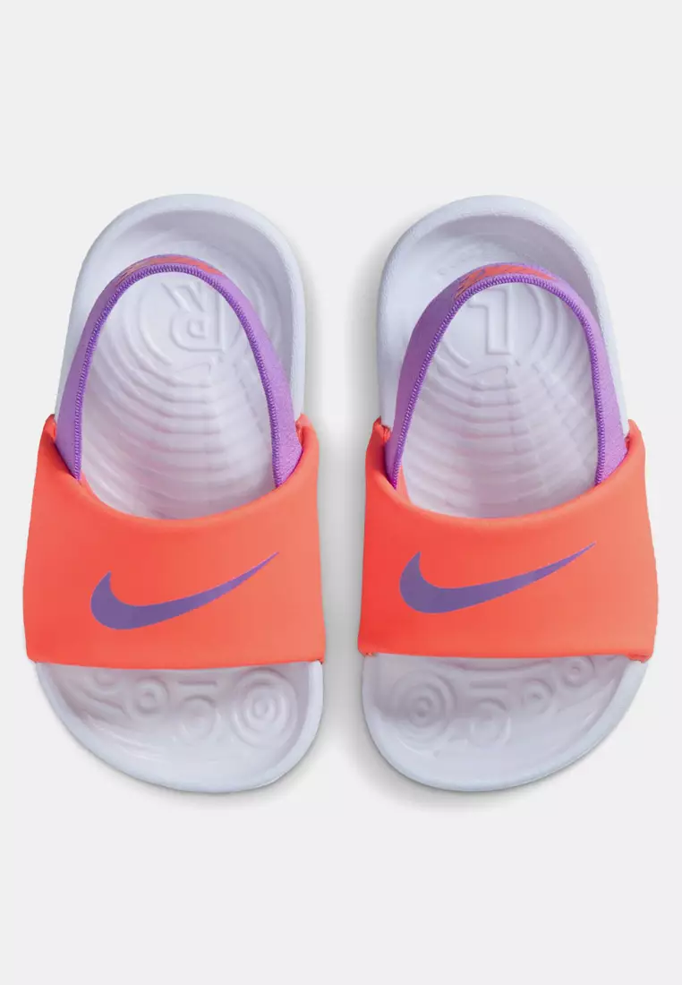Kawa Baby/Toddler Slide Sandals