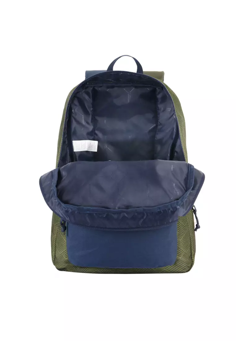 5381 Backpack With Virupro Anti-Microbial Protection