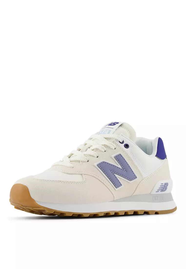 574 Classic Lifestyle Shoes