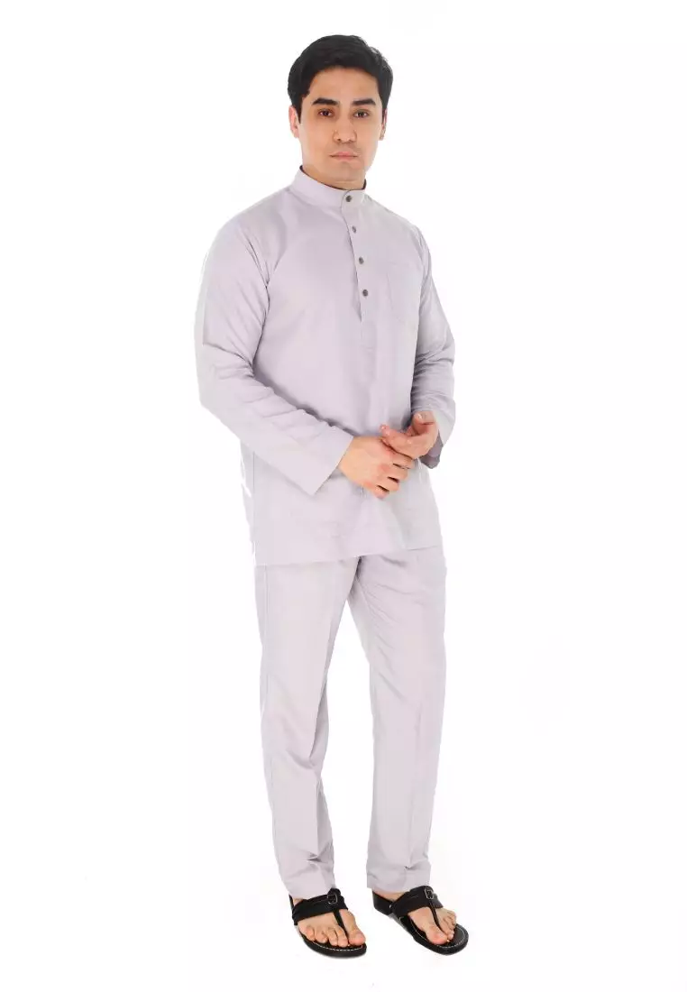 Baju Melayu Moden