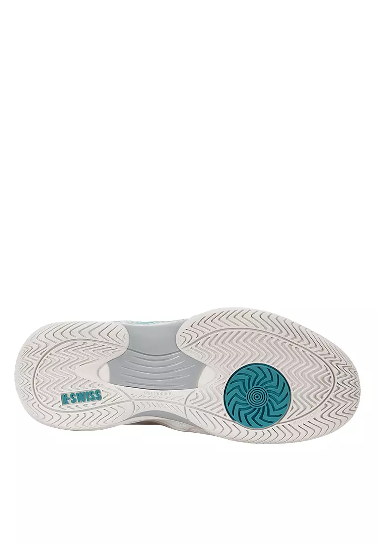 WOMEN'S HYPERCOURT EXPRESS 3 TENNIS SHOES