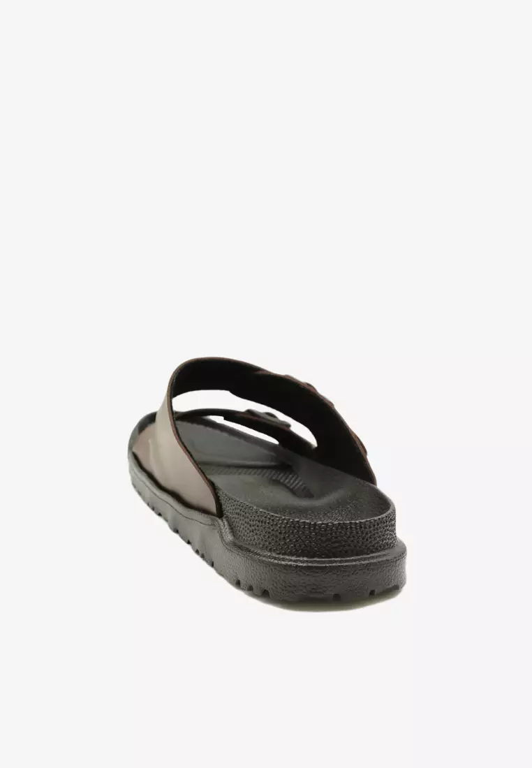 Dr Cardin Men Ultra Light Casual Sandal D-BIG-60995