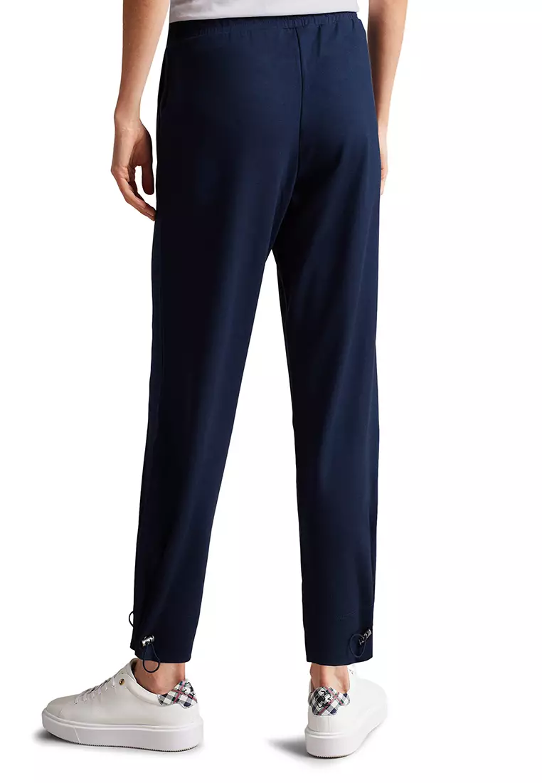 Ted Baker Women's Orthon Joggers With Pleated Cuff
