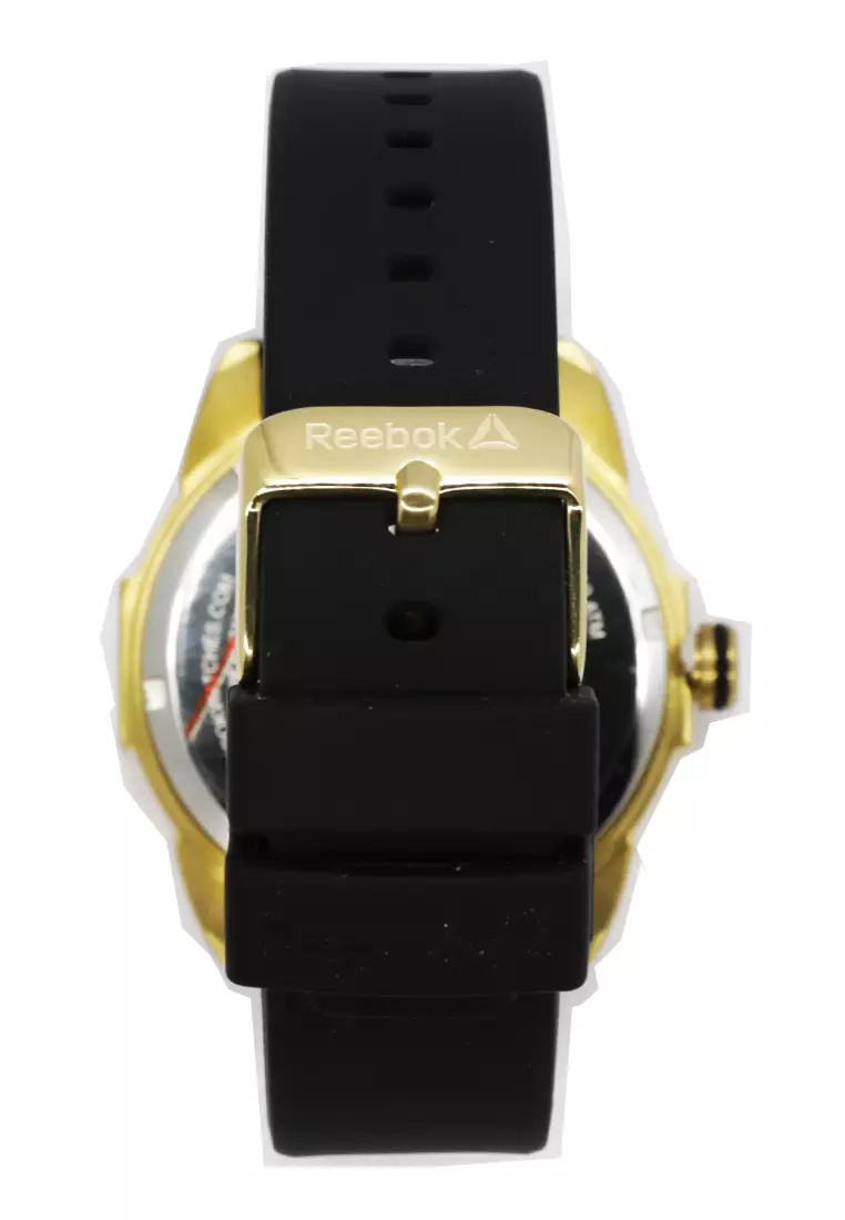 Sporty Women's Watches RB RD-IMS-L2-S2IB-B2