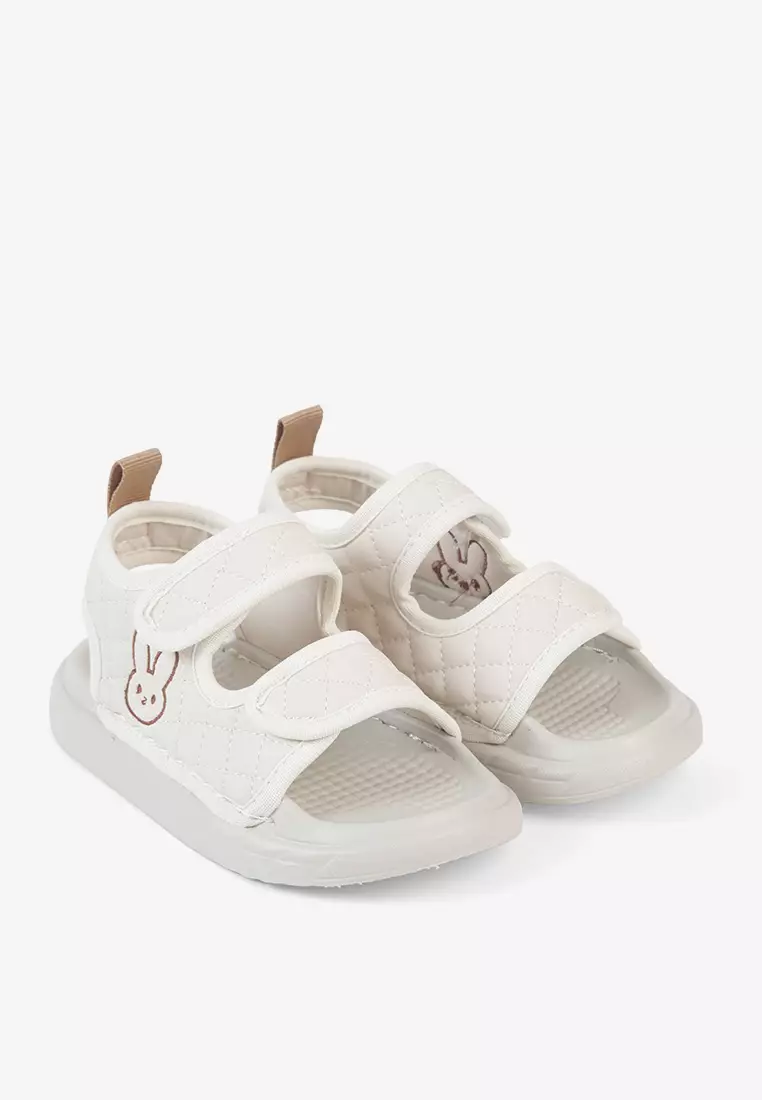 Sepatu Sandal Anak Bayi Perempuan Empuk Ringan B.Fay