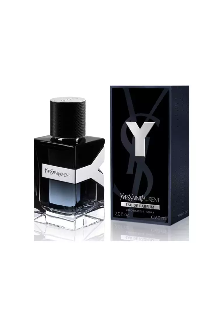 Yves saint laurent perfume 60ml 2025
