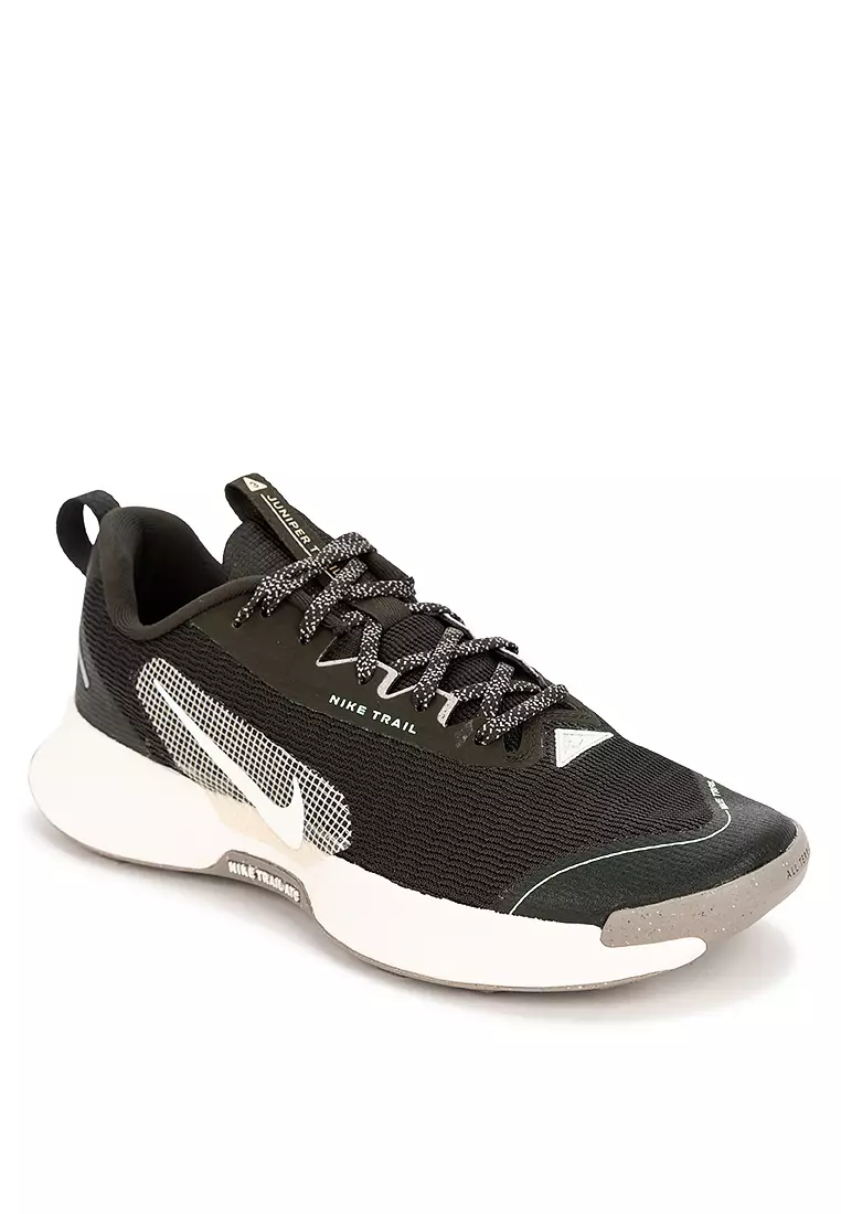 Discount on Nike  shoes - SKU: Juniper Trail 3 Women's Trail-Running Shoes