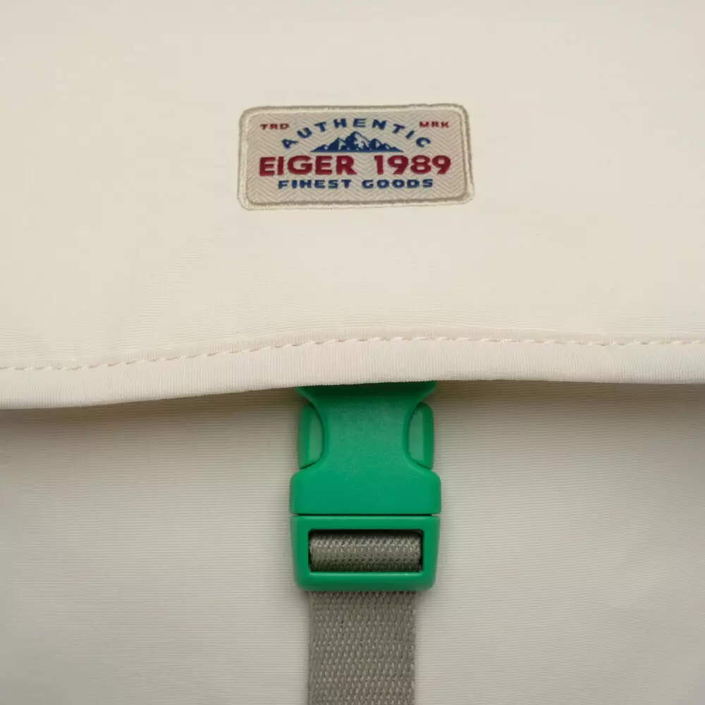 Eiger Women Nuwie Trave Backpack 18L Laptop