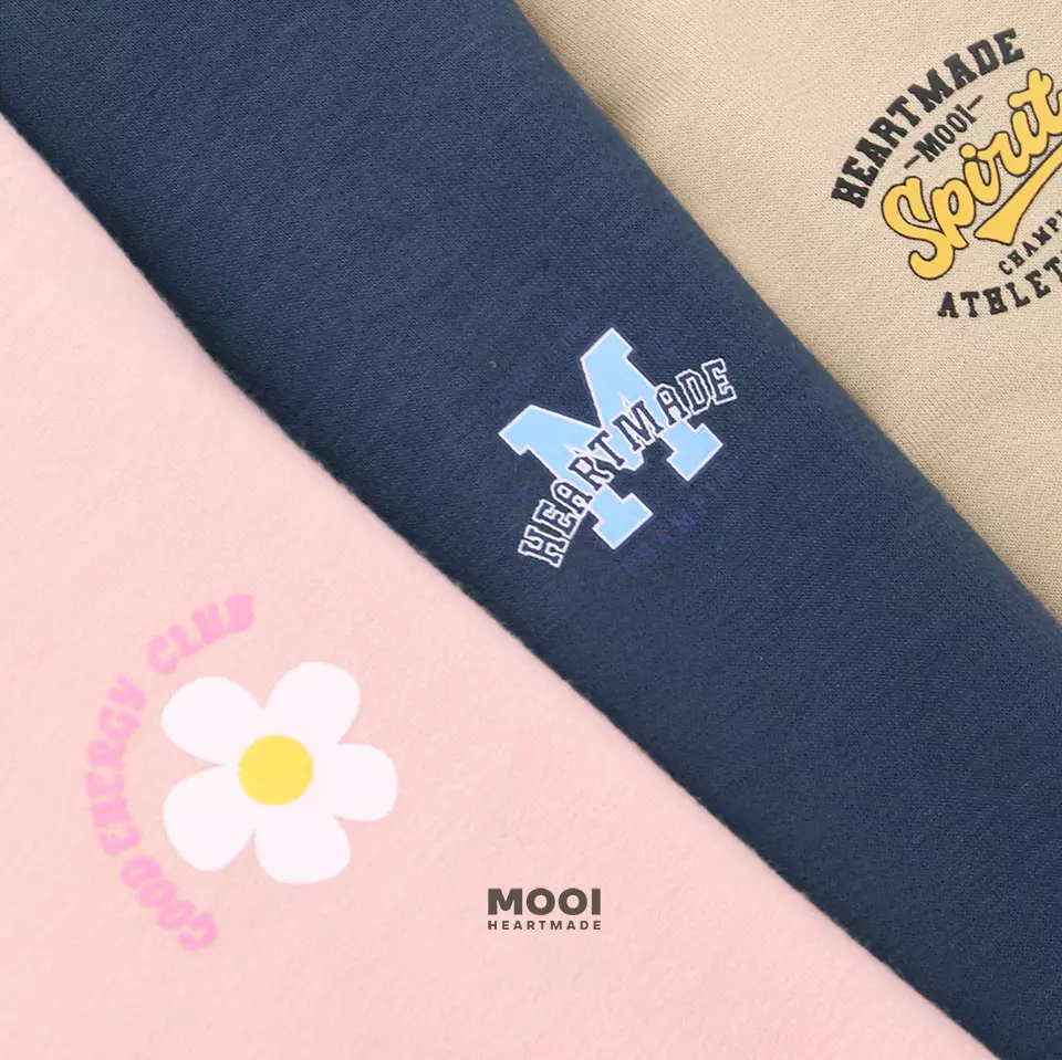 Mooi Atasan Hoodie Panjang Anak Theo Hoodie Jacket - Black V.1