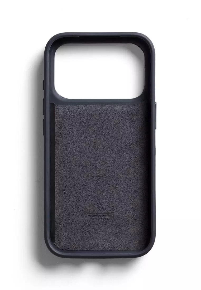 Bellroy Phone Case - 3 Card Iphone 17 Pro - Nightsky