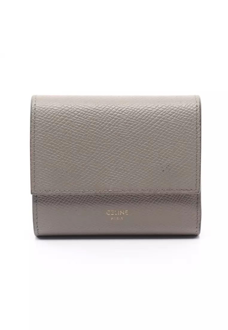 Celine wallet hotsell