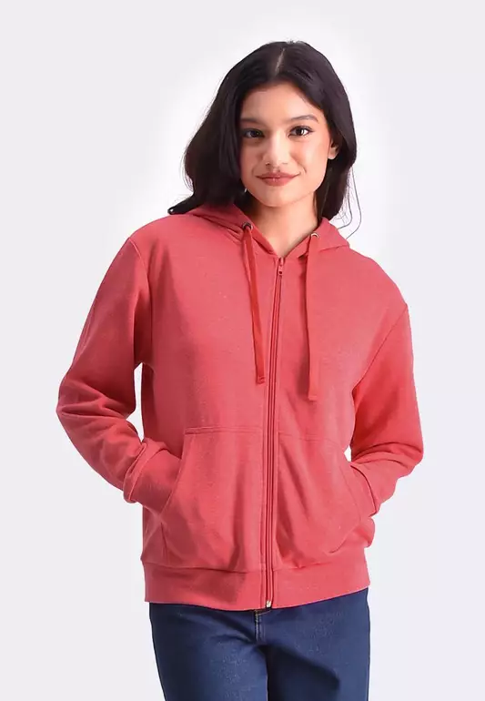Women's Hoodie Jacket
