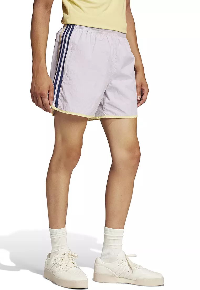 Buy ADIDAS Adicolor Classics Sprinter Shorts 2025 Online ZALORA
