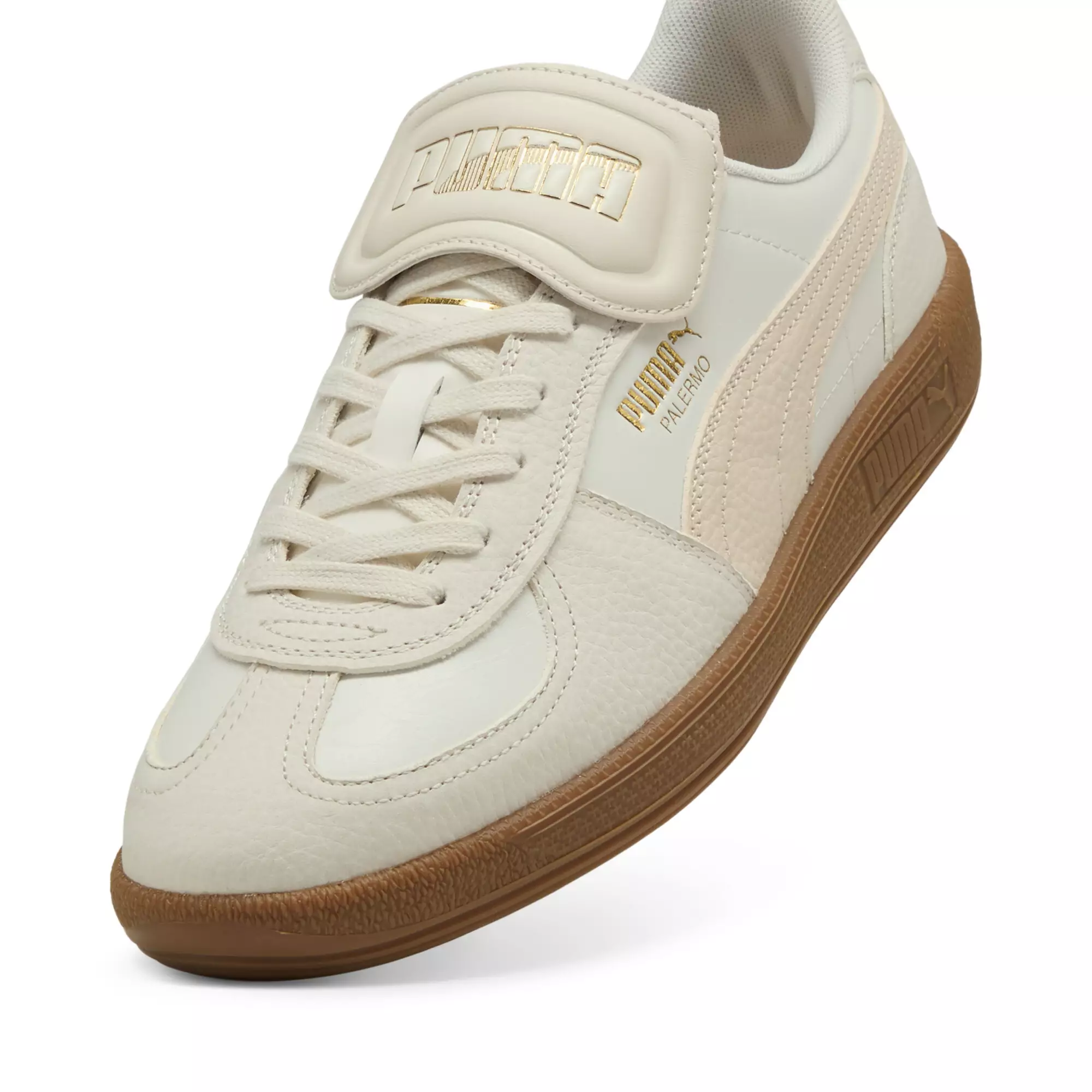 PUMA Palermo Premium Sneakers Unisex