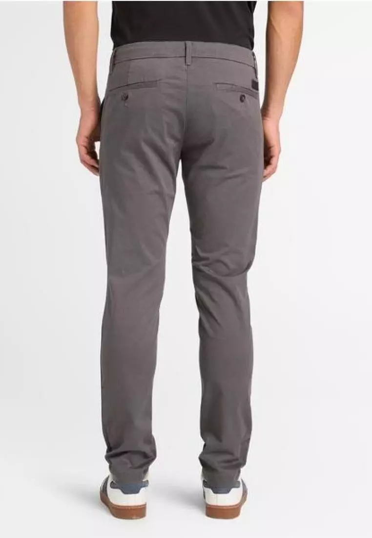 Men's Claremont Chino Pant (Slim Fit)