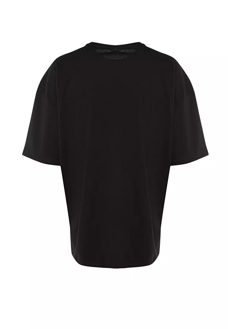 Black T-Shirt