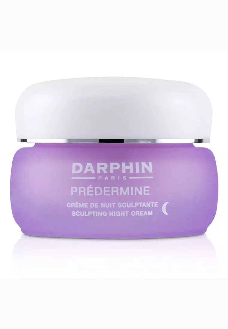 DARPHIN - Predermine Anti-Wrinkle & Firming Sculpting Night Cream 50ml/1.7oz.