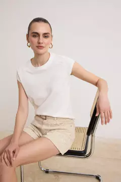 Ecru